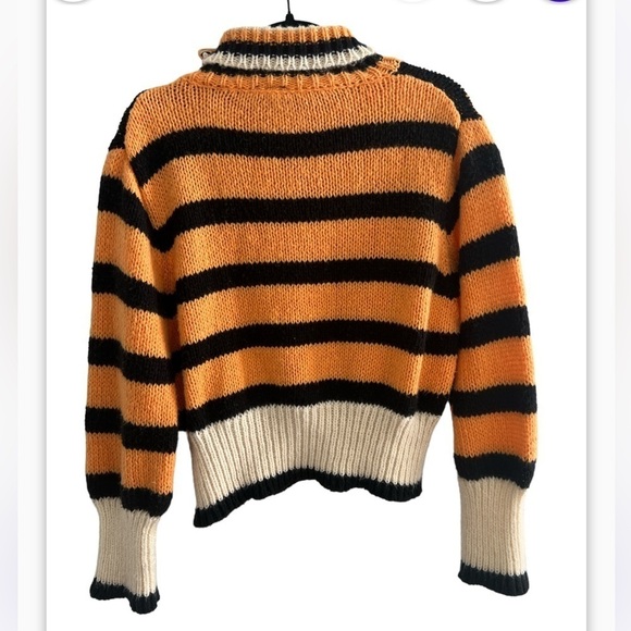 Avantlook Long Sleeve Turtleneck Sweater - Picture 8 of 11